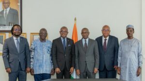 RAFPRO – Prolongement de la mission du Bureau Exécutif du RAFPRO