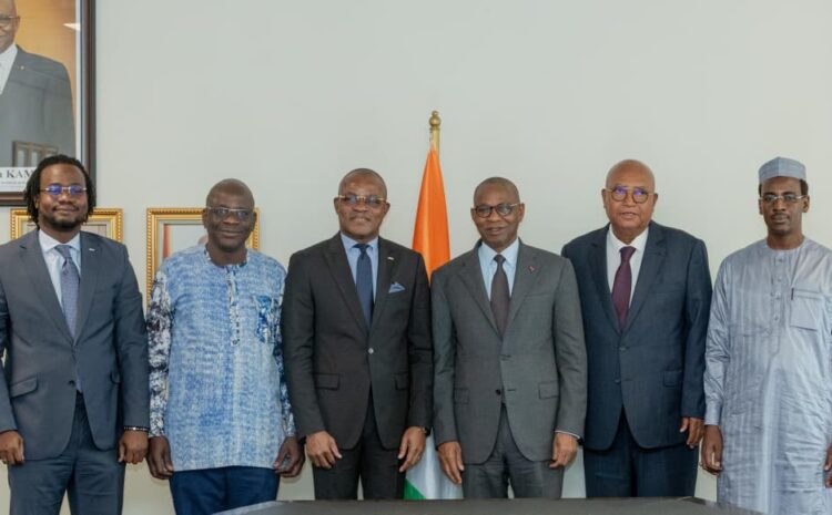  RAFPRO – Prolongement de la mission du Bureau Exécutif du RAFPRO