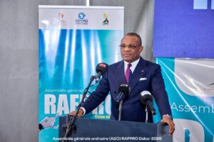 17ème AGO du RAFPRO à DAKAR : Le FDFP au cœur des réflexions africaines sur l’intelligence artificielle et la formation professionnelle