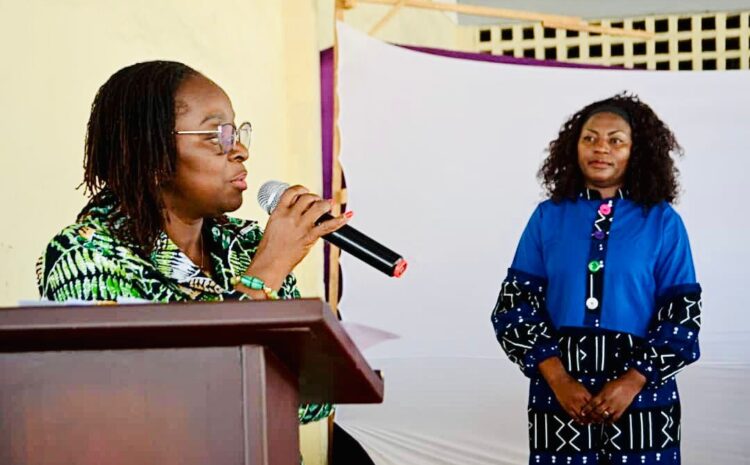  District Autonome d’Abidjan/Performance locale : Le FDFP renforce les compétences de 157 agents