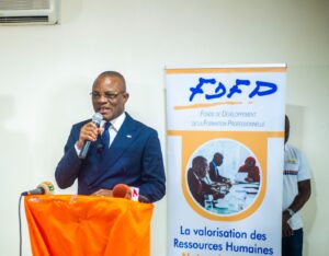 Rencontre d’échanges : Le FDFP à l’écoute de ses clients et partenaires