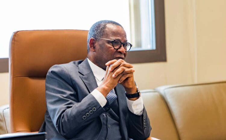  Projet AGRO-DJOSSI : Le Ministre Adama Kamara salue les avancées d’une initiative innovante portée par le FDFP et Encaf by MEDEF International