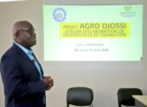 Travaux d’élaboration de deux référentiels de Certificat de Qualification Professionnelle (CQP) dans le secteur agro-industriel