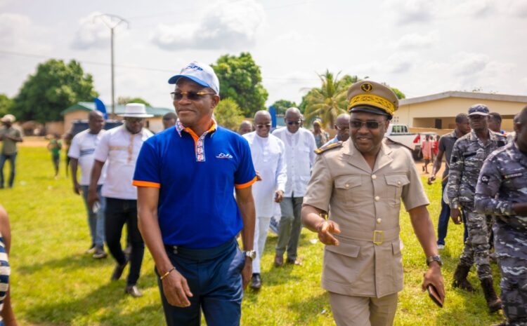  Autonomisation économique dans le N&rsquo;Vlankro