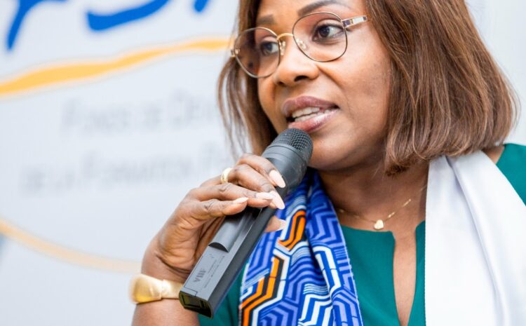  Remise d’attestations à 152 auxiliaires issus de 64 pharmacies